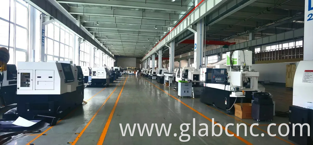 Vmc650 Vmc850 Vmc855 CNC Vertical Machining Center Small Horizontal Mini Used CNC Milling Machine Vmc